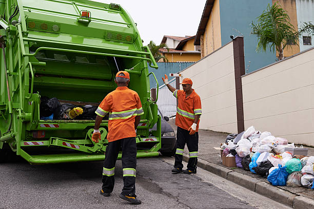 Best Scrap Metal Removal in Boise City, OK