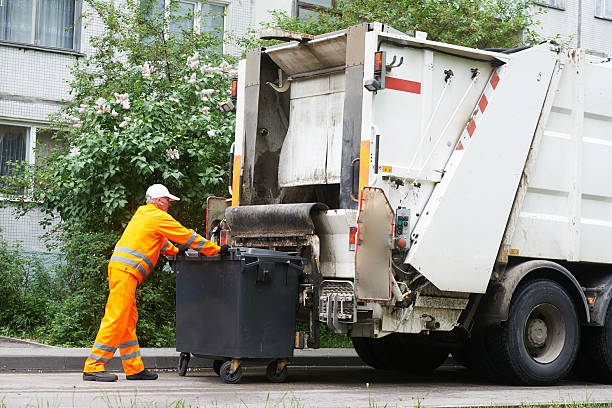 Best Basement Cleanout in Boise City, OK